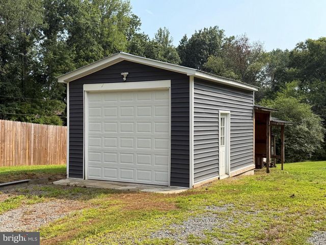 9196 SPERRYVILLE PIKE, Culpeper, VA 22701