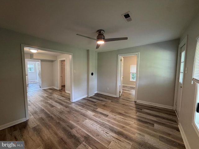 9196 SPERRYVILLE PIKE, Culpeper, VA 22701