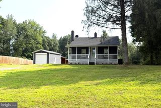 9196 SPERRYVILLE PIKE, Culpeper, VA 22701
