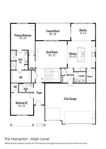 19265 Everglade Path, Farmington, MN 55024