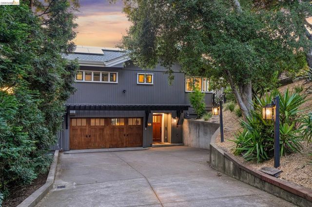 101 Taurus Ave, Oakland, CA 94611