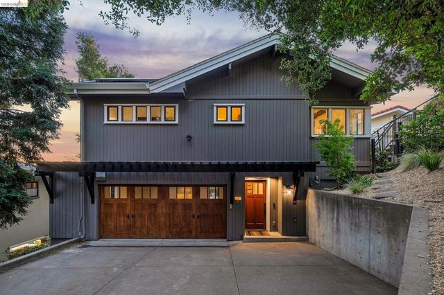 101 Taurus Ave, Oakland, CA 94611