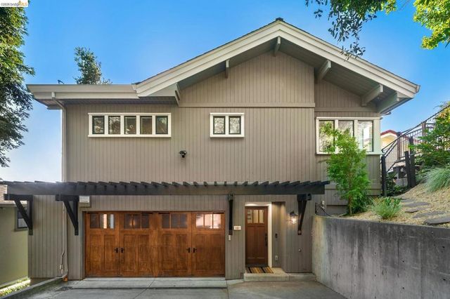 101 Taurus Ave, Oakland, CA 94611