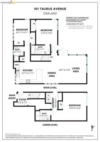 101 Taurus Ave, Oakland, CA 94611