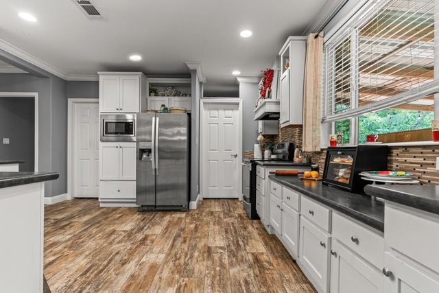 3012 Elysian Fields, Marshall, TX 75672