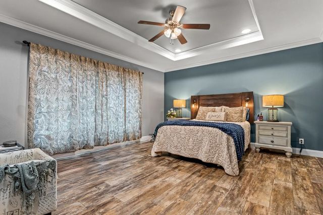 3012 Elysian Fields, Marshall, TX 75672