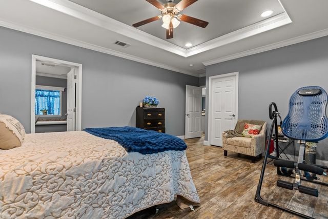 3012 Elysian Fields, Marshall, TX 75672