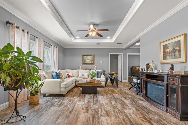 3012 Elysian Fields, Marshall, TX 75672