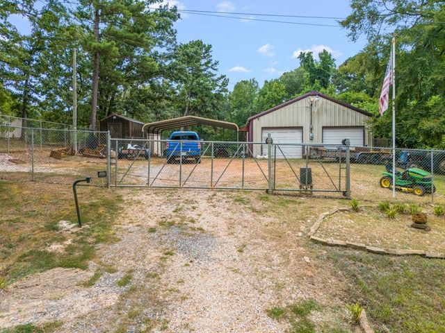 3012 Elysian Fields, Marshall, TX 75672