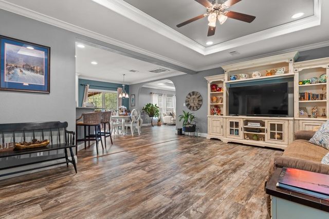 3012 Elysian Fields, Marshall, TX 75672