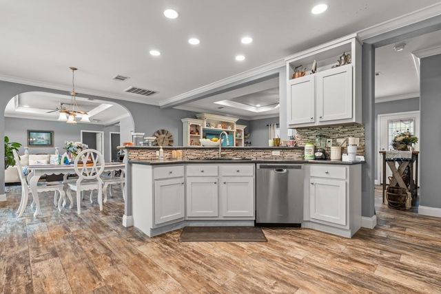 3012 Elysian Fields, Marshall, TX 75672