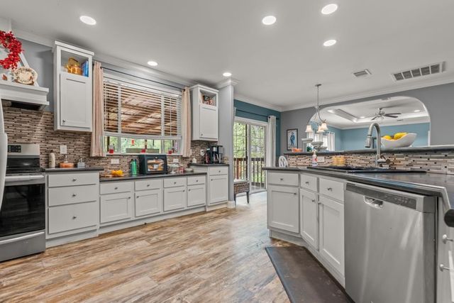 3012 Elysian Fields, Marshall, TX 75672