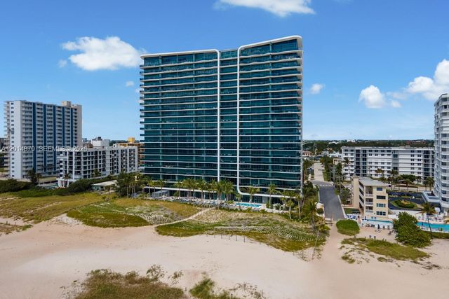 900 N Ocean Boulevard 1903, Pompano Beach, FL 33062