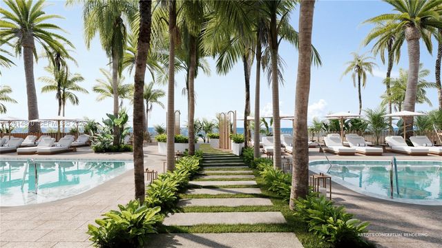 900 N Ocean Boulevard 1903, Pompano Beach, FL 33062
