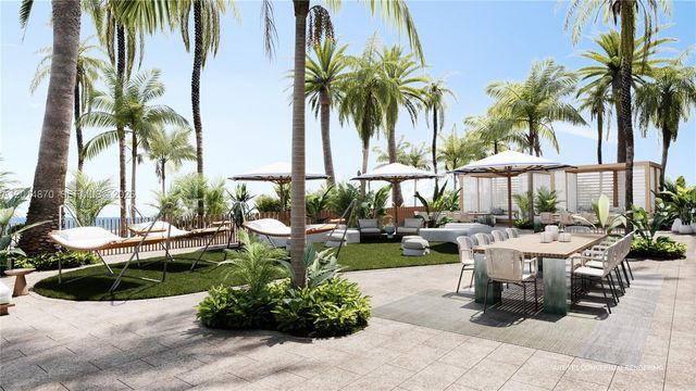 900 N Ocean Boulevard 1903, Pompano Beach, FL 33062