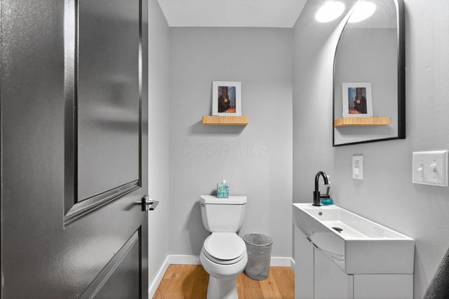 480 Jackson Street, Columbus, OH 43206