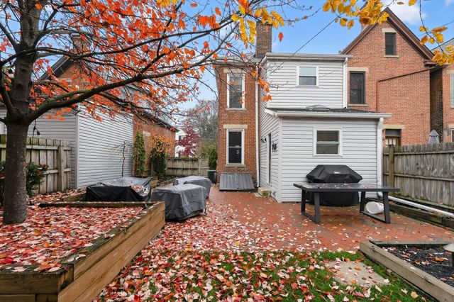 480 Jackson Street, Columbus, OH 43206