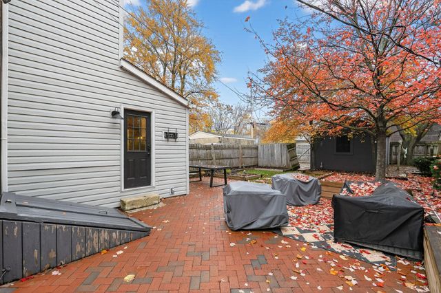 480 Jackson Street, Columbus, OH 43206