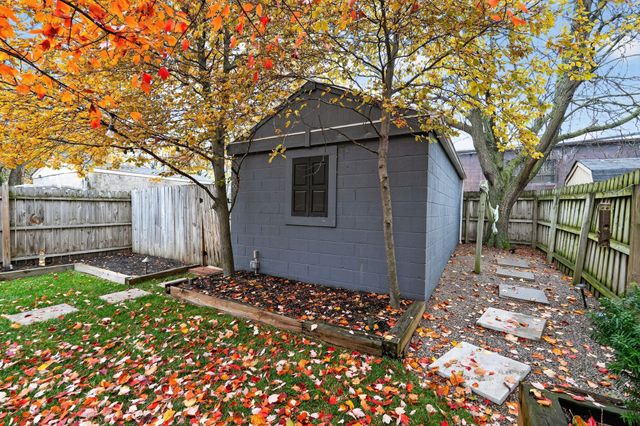 480 Jackson Street, Columbus, OH 43206