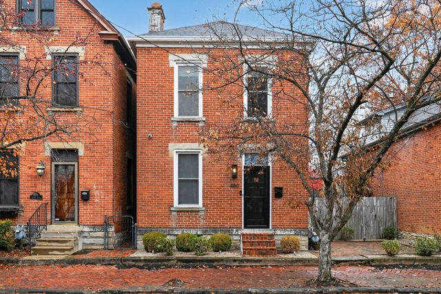 480 Jackson Street, Columbus, OH 43206