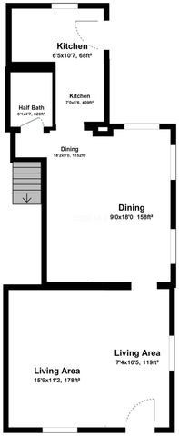 480 Jackson Street, Columbus, OH 43206