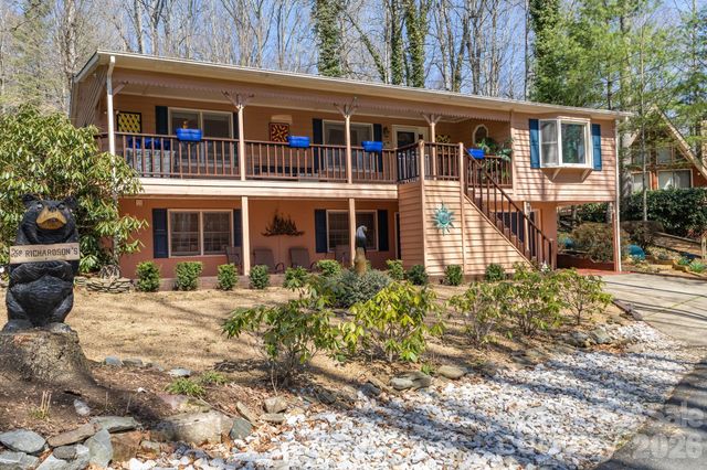 60 Pine View Road, Newland, NC 28657
