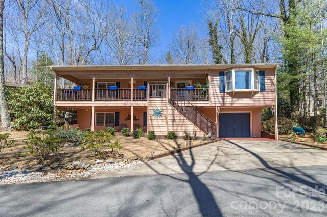 60 Pine View Road, Newland, NC 28657