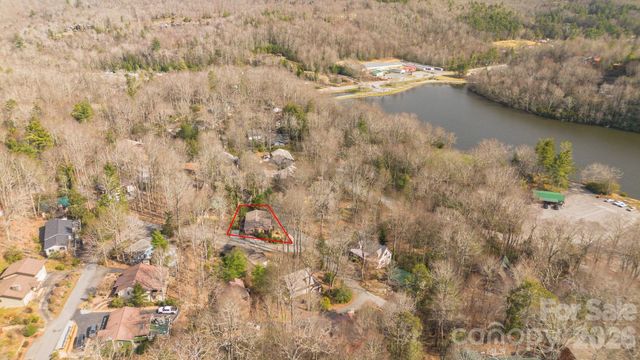 60 Pine View Road, Newland, NC 28657