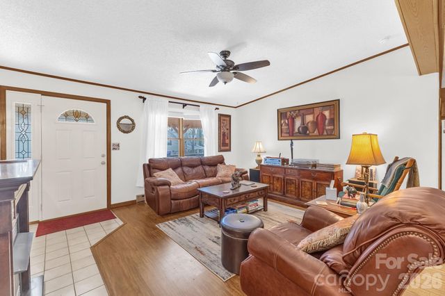 60 Pine View Road, Newland, NC 28657