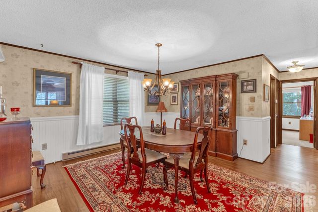 60 Pine View Road, Newland, NC 28657