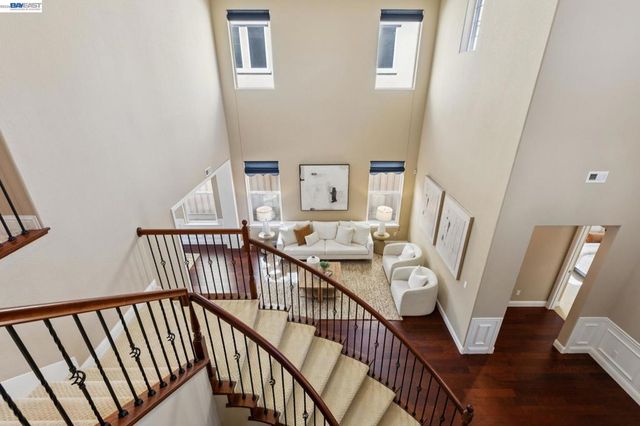 9 Tullach Pl, Hayward, CA 94542