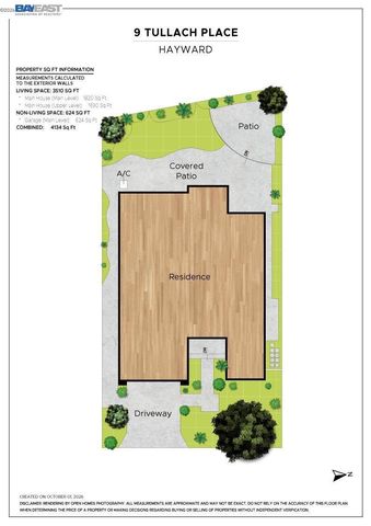 9 Tullach Pl, Hayward, CA 94542