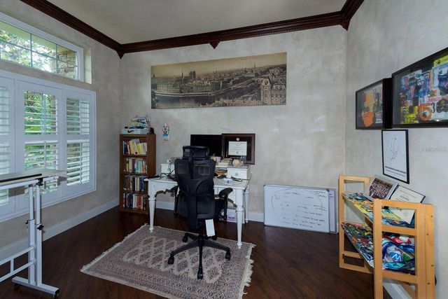 5050 SILVER CHARM TERRACE, Wesley Chapel, FL 33544