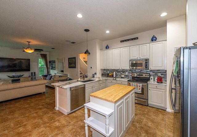 5050 SILVER CHARM TERRACE, Wesley Chapel, FL 33544