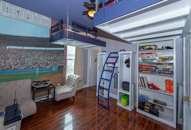 5050 SILVER CHARM TERRACE, Wesley Chapel, FL 33544