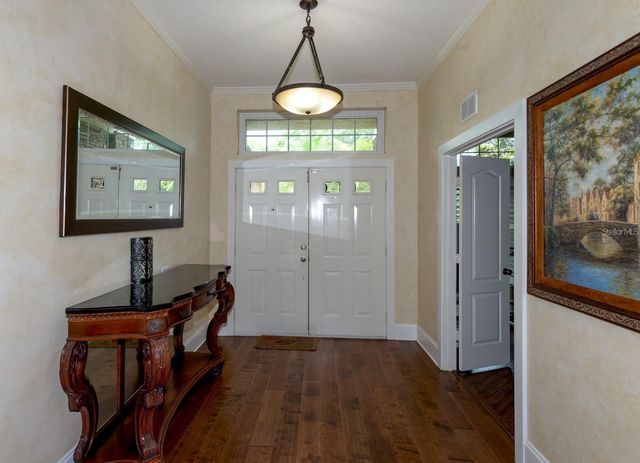 5050 SILVER CHARM TERRACE, Wesley Chapel, FL 33544