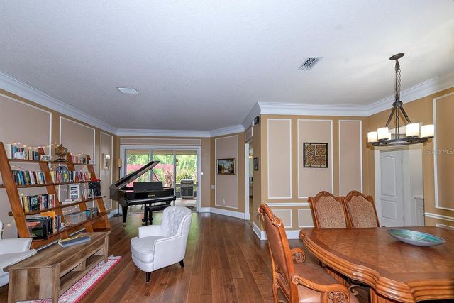 5050 SILVER CHARM TERRACE, Wesley Chapel, FL 33544