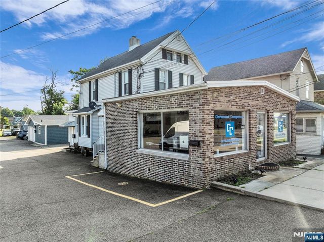 114 E Main Street, Little Falls, NJ 07424