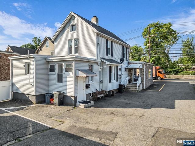 114 E Main Street, Little Falls, NJ 07424