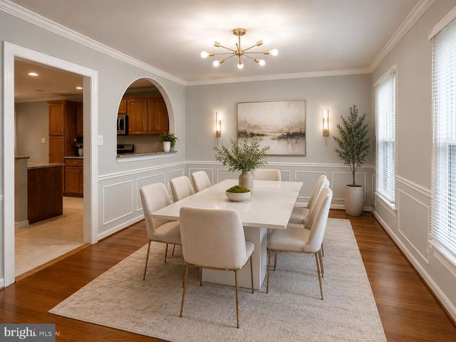 805 BALLS HILL RD, Mclean, VA 22101