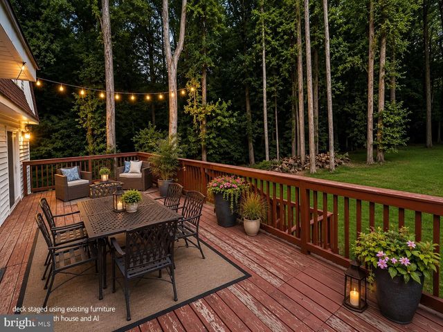 805 BALLS HILL RD, Mclean, VA 22101