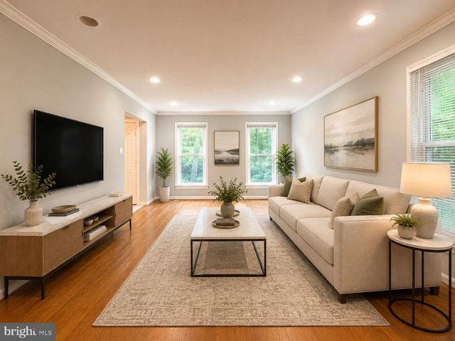 805 BALLS HILL RD, Mclean, VA 22101