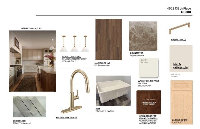 4622 138th Place, Lubbock, TX 79424