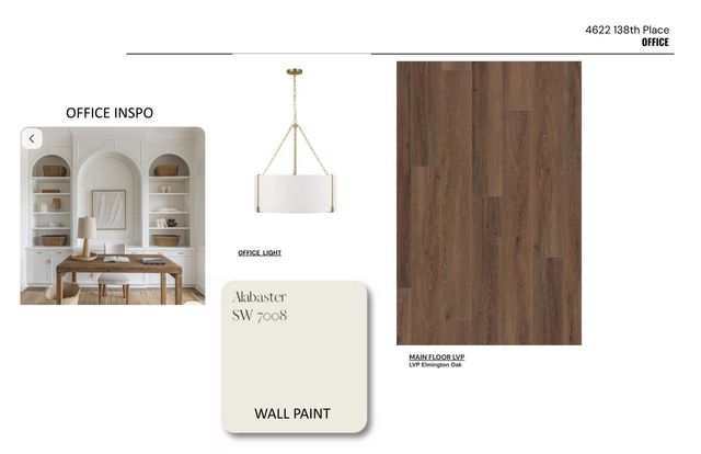 4622 138th Place, Lubbock, TX 79424