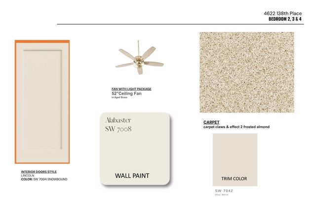 4622 138th Place, Lubbock, TX 79424