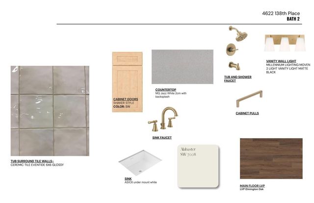 4622 138th Place, Lubbock, TX 79424