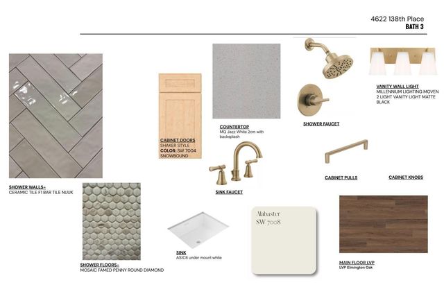 4622 138th Place, Lubbock, TX 79424