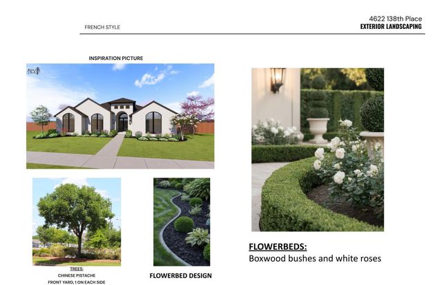 4622 138th Place, Lubbock, TX 79424