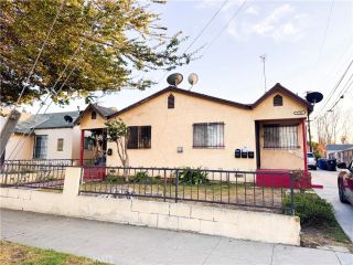 1746 W 82nd Street, Los Angeles, CA 90047