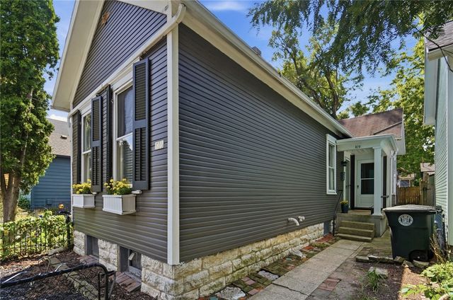 510 Oak Street, Dayton, OH 45410